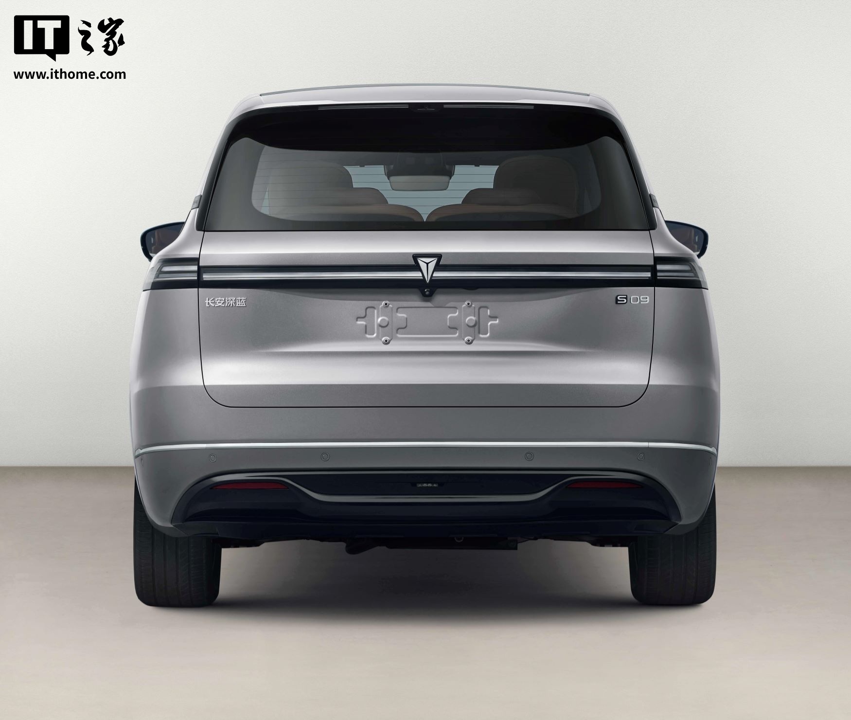 ▲ 四驱车型申报图