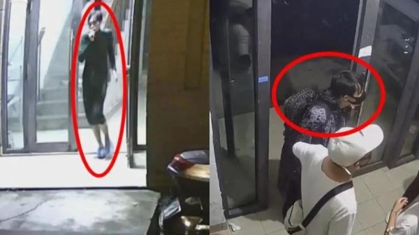 炒股配资平台知识 小夫妻闪婚闪离后“互相伤害”，女方竟找来帮手，男扮女装上门“报复”前夫