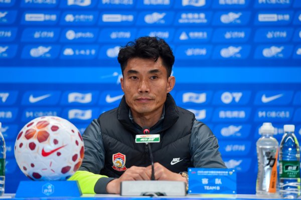 配资炒股网站 郑智：西海岸队这几天一直在恢复，密集赛程对每一支球队都平等