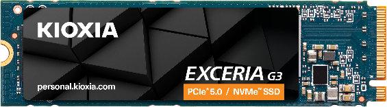 在线配资电话 铠侠PCIe 5.0消费级SSD产品线推出4TB型号，6月底上市